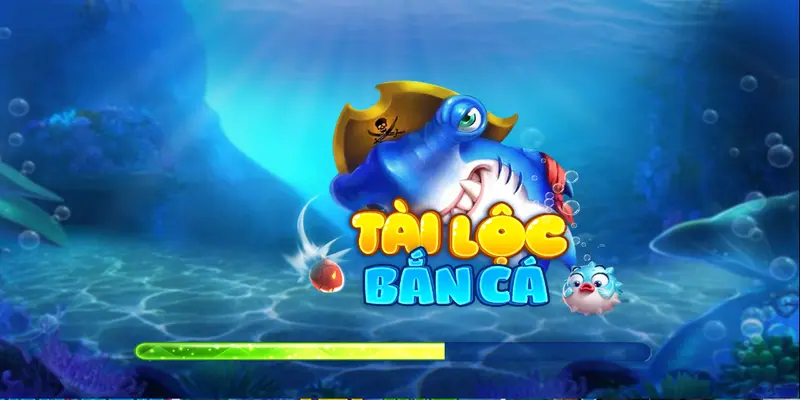 Đặc điểm nổi bật của tựa game bắn cá Tài Lộc
